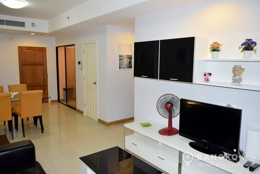 Supalai Premier Narathiwas Sathorn in Sathorn - Riverside