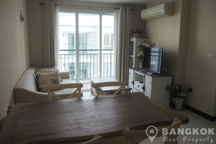 Voque Sukhumvit 16 in Nana - Asoke