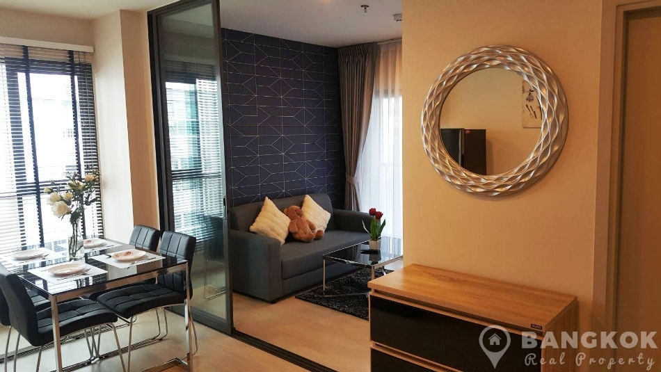 Life Sukhumvit 48 in Phra Khanong