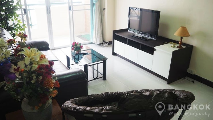 Sammakorn Condominium in Ramkhamhaeng - Minburi