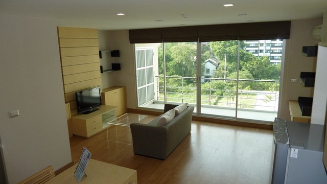 Tree Condo Sukhumvit 52 in On Nut - Bearing