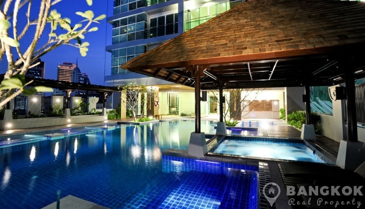 The Prime Sukhumvit 11 in Nana - Asoke