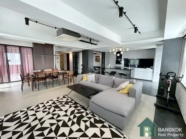 Icon 1 Thonglor in Thong Lor